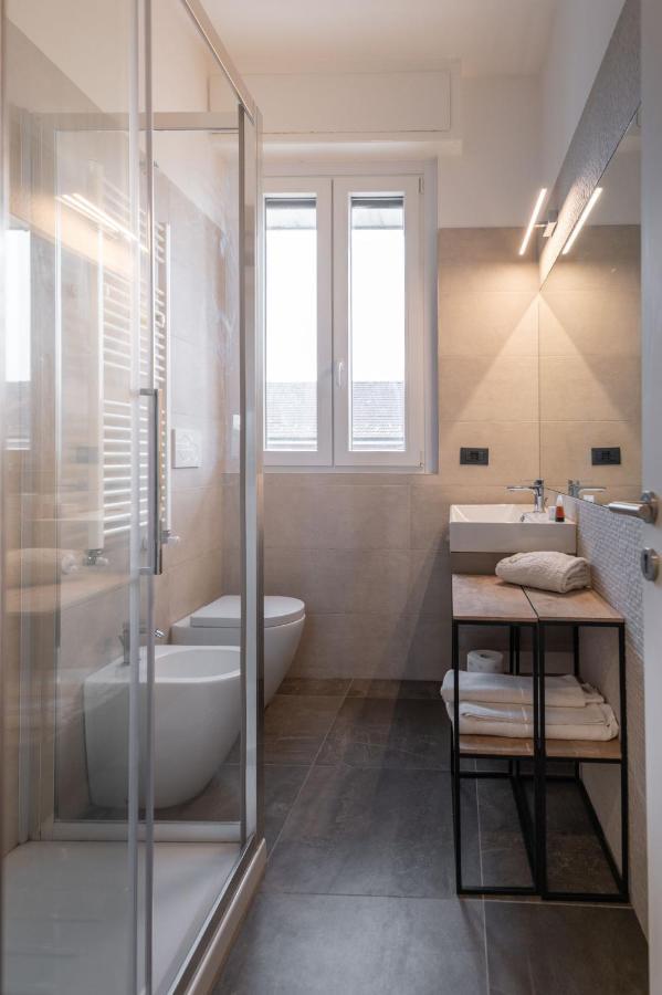 Montello Livings, Exclusive Terrace And Skyline View Apartamento Milão Exterior foto