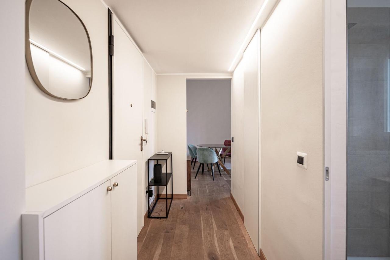 Montello Livings, Exclusive Terrace And Skyline View Apartamento Milão Exterior foto